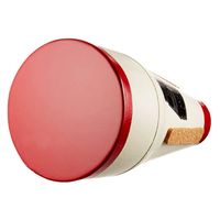 New Stone Lined(ニュー・ストン・ライン) フレンチホルン用 ストレートミュート 121 1個（直送品）