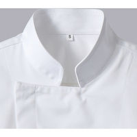 住商モンブラン コックコート 兼用 長袖 グレー S 6-1006 1枚（直送品）