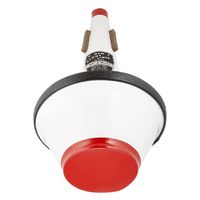 New Stone Lined(ニュー・ストン・ライン) トロンボーン用 ミカミュート 154 1個（直送品）