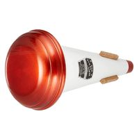 New Stone Lined(ニュー・ストン・ライン) トロンボーン用 フィルハーモニック・ストレートミュート 165 1個（直送品）