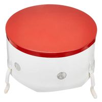 New Stone Lined(ニュー・ストン・ライン) トロンボーン用 ヴェルヴェットトーンミュート 8.5インチベル用 160B 1個（直送品）