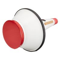New Stone Lined(ニュー・ストン・ライン) バストロンボーン用 カップミュート エクストララージベル 199 1個（直送品）