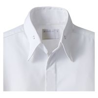 住商モンブラン コックコート 兼用 長袖 ネイビー LL 6-1027 1枚（直送品）