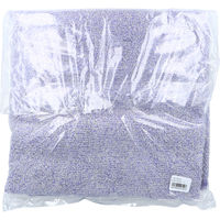 日繊商工 cocochiena2 バスタオル 約60×120cm バイオレット 1枚入 CE18021 1枚（直送品）