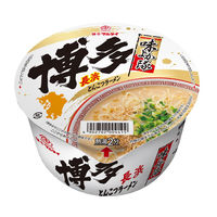 味よか隊とんこつラーメン博多 71ｇ 1セット（1個×3） マルタイ