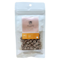 Nagaiki サプリおやつ 馬肉 腸内ケア 無添加 国産 30g 3袋 オーシーファーム 犬用 おやつ