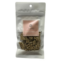 Nagaiki サクサクたらの中骨チップ 無添加 国産 25g 3袋 オーシーファーム 犬用 おやつ