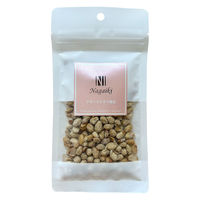 Nagaiki フリーズドライ 納豆 無添加 国産 30g 3袋 オーシーファーム 犬用 おやつ