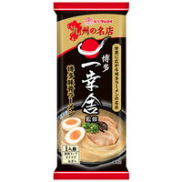 一幸舎監修棒ラーメン 115ｇ 1セット（1袋×6） マルタイ