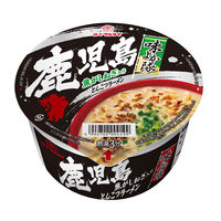 味よか隊とんこつラーメン鹿児島 72ｇ 1セット（1個×6） マルタイ