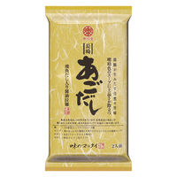 棒状あごだし入り醤油拉麺248g 1セット（1個×3） マルタイ