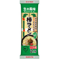 辛子高菜風味棒ラーメン 173g 1セット（1個×6） マルタイ