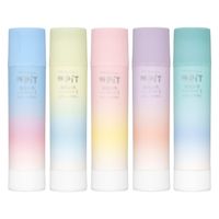 トンボ鉛筆 消えいろピットS限定いつか見た消えいろアソート5P HCB-516X 1セット(1パック(5本入)×5)