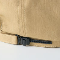 住商モンブラン ハンティングキャップ 兼用 ブラウン OV9003-7-F 1枚