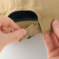 住商モンブラン ハンティングキャップ 兼用 ワイン OV9003-5-F 1枚