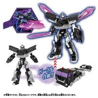 タカラトミー シンカリオンCW オルタナティブシンカリオン 1個