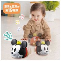 タカラトミー はじめて英語 いっしょにおいでよ！ ミッキーマウス 1個