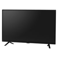 アイリスオーヤマ テレビ 液晶テレビ 32V 型 チューナー内蔵 ハイビジョン Wチューナー LUCA 2K液晶テレビ LT-32WSX-F1