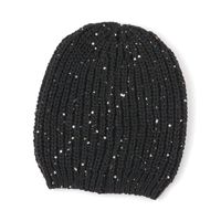 ローゲージキラキラワッチ ブラック LAKOLE/ラコレ