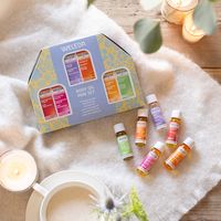 WELEDA（ヴェレダ）　ボディオイル　ミニセット