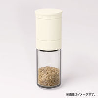 タマハシ ミル 調味料入れ ごま 70ml 調整式 手動 MIー042 1個