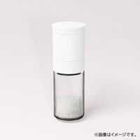 タマハシ ミル 調味料入れ 塩 70ml 調整式 手動 MIー041 1個