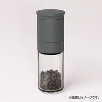 タマハシ ミル 調味料入れ 胡椒 70ml 調整式 手動 MIー043 1個