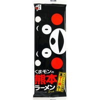 くまモンの熊本ラーメン 1セット（1個×3） 五木食品