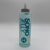 キヤノンメドテックサプライ ソノゼリー350gボトル・ハード 95952034AY 1箱（12本入）