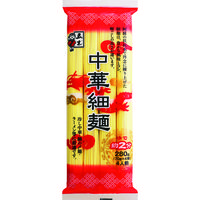 中華細麺 1セット（1個×3） 五木食品