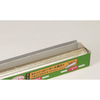 リケンラップ 食品ラップ 30cm×100m 1本 リケンテクノス（わけあり品）