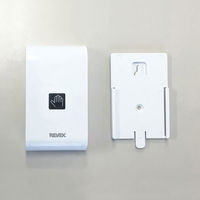 ナカバヤシ ワイヤレス非接触センサー送信機 XP10H 1個（わけあり品）