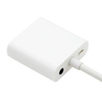 ナカバヤシ HDMI ー Dーsub　変換アダプタ　FullHD対応　ホワイト HDAーDS01/WH 1個