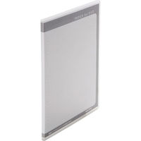 サンワサプライ スリムDVDトールケース(1枚収納・10枚セット・クリア) DVD-TU1-10CLN 1個（わけあり品）