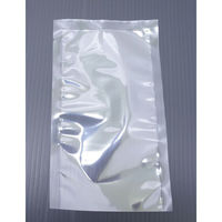 大洋社 OP/CPドライ無地袋 厚み0.06 幅130x長さ200mm 6300008092 1セット(100枚入)（わけあり品）