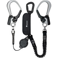 谷沢製作所 タフライト・ランヤード ST#5201(130)-KQ/TRP110 1個（直送品）