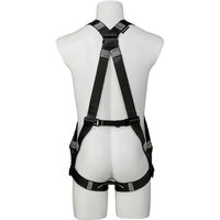 谷沢製作所 タフライト・フルハーネス ST#521A-N 1個（直送品）