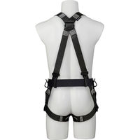 谷沢製作所 タフライト・フルハーネス ST#521A-Ot3 1個（直送品）