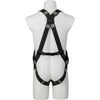 谷沢製作所 タフライト・フルハーネス ST#522KA-N 1個（直送品）