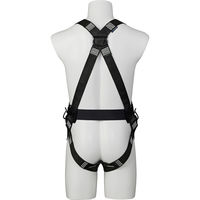 谷沢製作所 タフライト・フルハーネス ST#522KA-SK 1個（直送品）