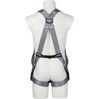 谷沢製作所 フルハーネス ST#571A-N-GR 1個（直送品）