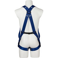 谷沢製作所 フルハーネス ST#571A-N-BL 1個（直送品）