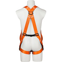 谷沢製作所 フルハーネス ST#571A-N-OR 1個（直送品）