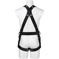 谷沢製作所 フルハーネス ST#571A-Ot3-BK 1個（直送品）