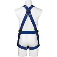 谷沢製作所 フルハーネス ST#571A-Ot3-BL 1個（直送品）