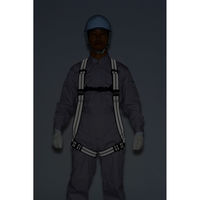 谷沢製作所 フルハーネス ST#571AR-N-BK 1個（直送品）