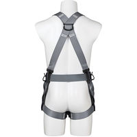 谷沢製作所 フルハーネス ST#571A-SK-GR 1個（直送品）