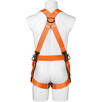 谷沢製作所 フルハーネス ST#571A-SK-OR 1個（直送品）