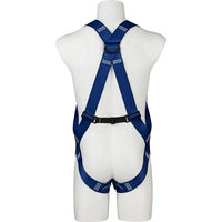 谷沢製作所 フルハーネス ST#572A-N-BL 1個（直送品）