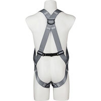 谷沢製作所 フルハーネス ST#572A-N-GR 1個（直送品）